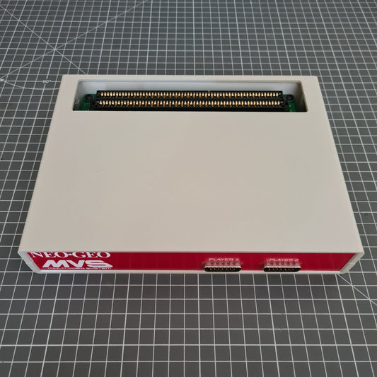 Consolizer Kit for Neo Geo MVS MV-1C Arcade Board